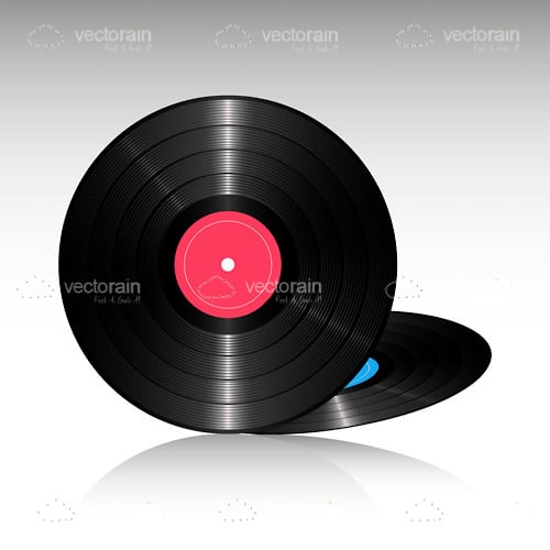 45’s Records Set 45’s Records Set